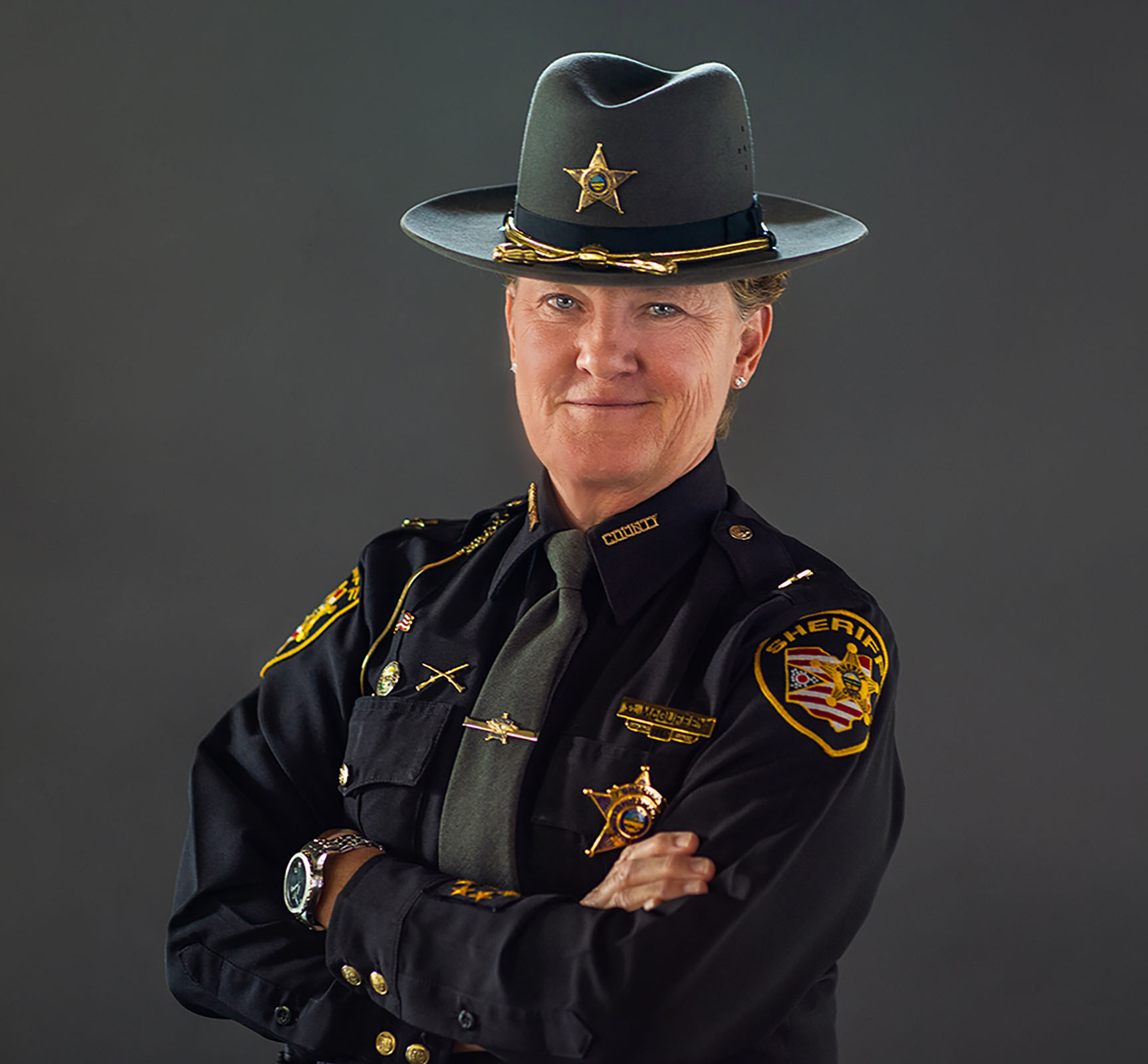 Sheriff's Office Secrets: Deputy Reveals All!